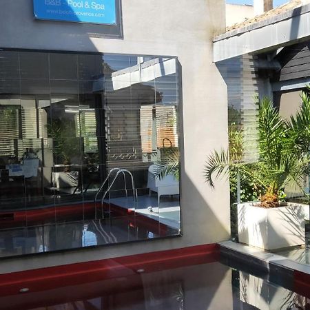 Be Loft B&B Pool & Spa Aviñón Exterior foto