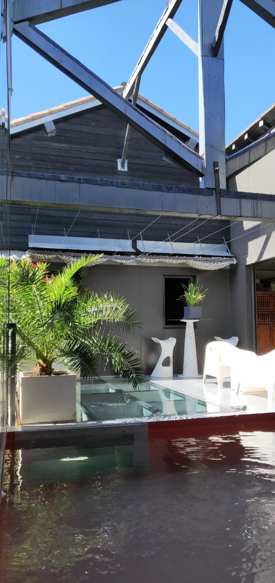 Be Loft B&B Pool & Spa Aviñón Exterior foto