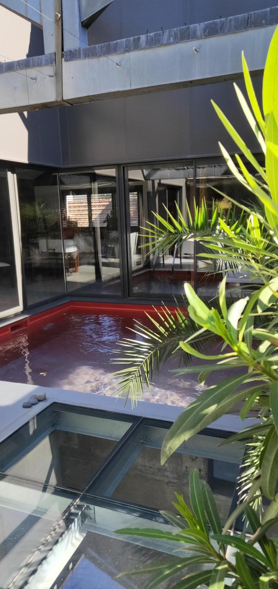 Be Loft B&B Pool & Spa Aviñón Exterior foto