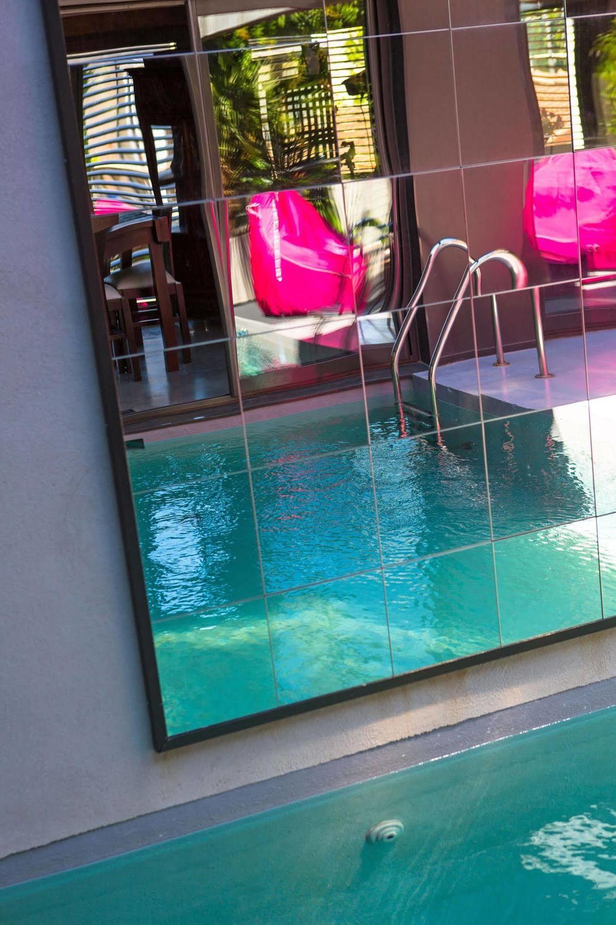 Be Loft B&B Pool & Spa Aviñón Exterior foto