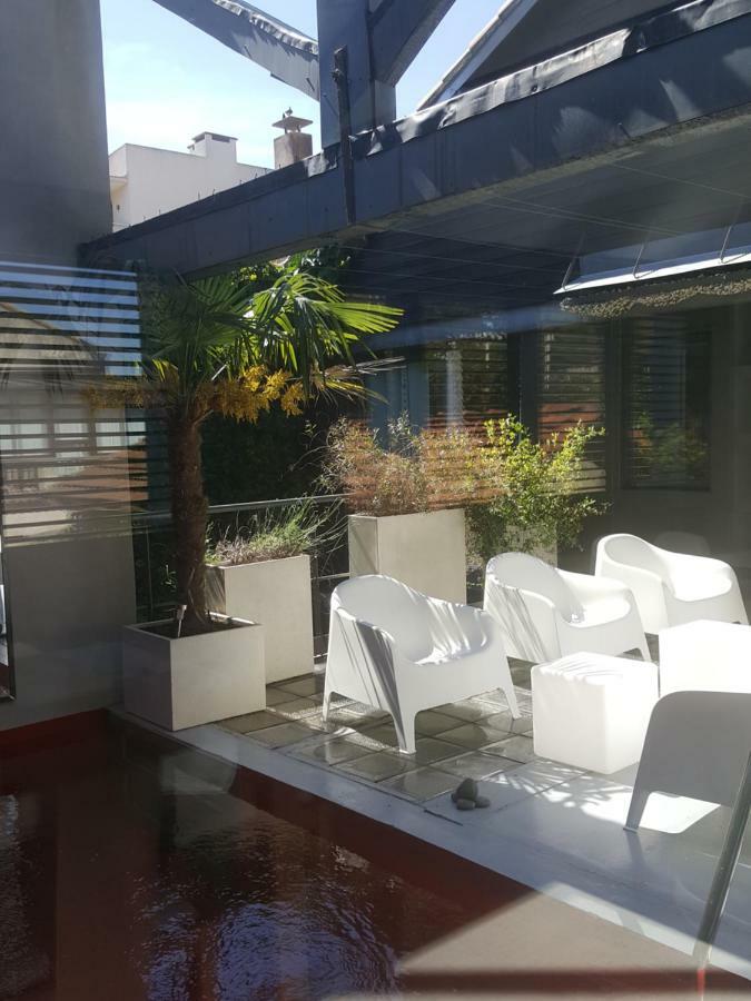 Be Loft B&B Pool & Spa Aviñón Exterior foto