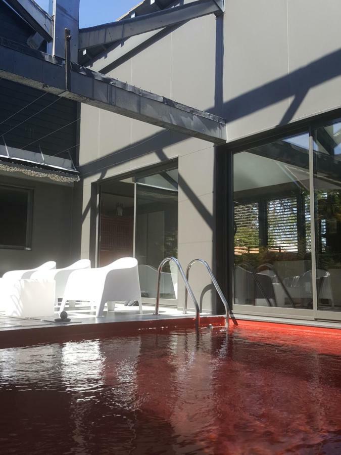 Be Loft B&B Pool & Spa Aviñón Exterior foto