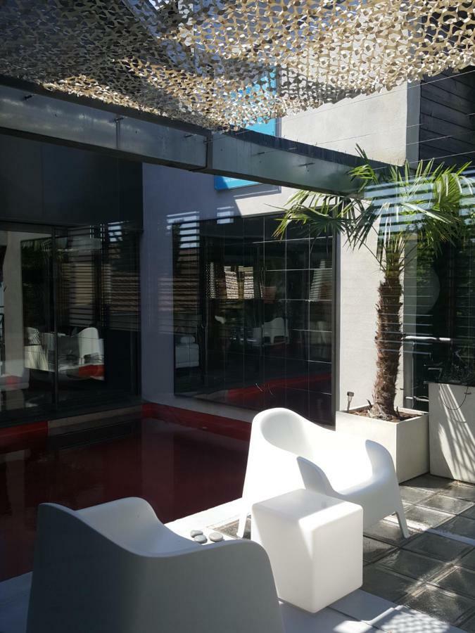 Be Loft B&B Pool & Spa Aviñón Exterior foto